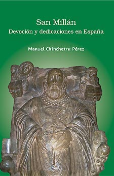 san millan devocion