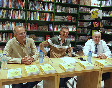 cantos de sirena taiga