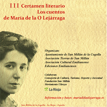 Maria Lejarraga