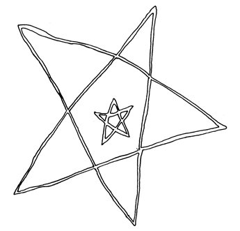 Grafito de san Millan