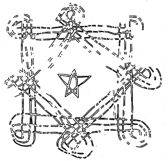 Grafito de san Millan